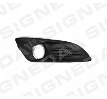PFD99212CAR Решетка в бампер SIGNEDA подбор по vin на Brocar