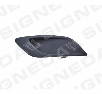 PFD99168CAL Решітка в бампер SIGNEDA підбір по vin на Brocar