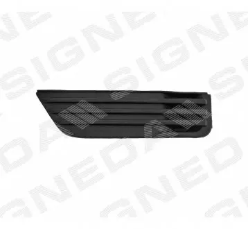 PFD99154CBL Решітка в бампер SIGNEDA підбір по vin на Brocar