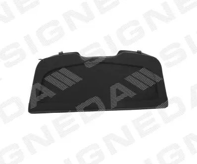 PFD95006B Шторка багажника SIGNEDA подбор по vin на Brocar