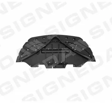 PFD33065B Захист двигуна FORD MUSTANG, 15 - 17 SIGNEDA підбір по vin на Brocar