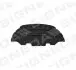 Захист двигуна FORD MUSTANG, 15 - 17 PFD33065A