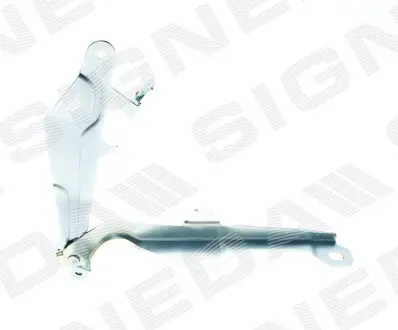 PFD21194AR Петля для капота SIGNEDA підбір по vin на Brocar