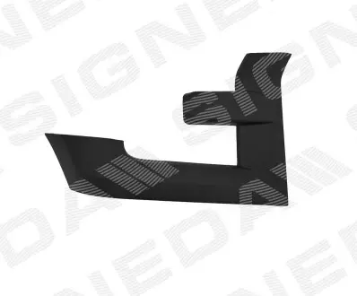 PFD07008HAR Стрічка під фарами SIGNEDA підбір по vin на Brocar