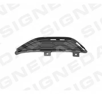 PFD04172MBR Решітка в бампер FORD EDGE, 15 - 18 SIGNEDA підбір по vin на Brocar