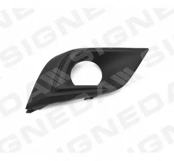 PDS99160CAR Решітка в бампер SIGNEDA підбір по vin на Brocar