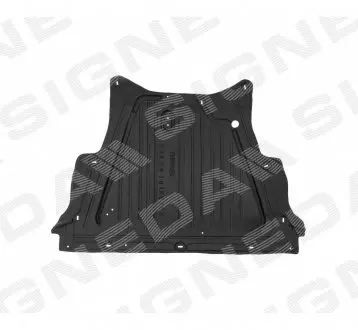PDS60012D ЗАЩИТА ДВИГАТЕЛЯ SIGNEDA підбір по vin на Brocar
