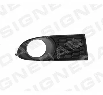 PDG99122CAR Решітка в бампер SIGNEDA підбір по vin на Brocar