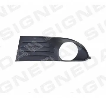 PDG99049L Решітка в бампер DODGE JOURNEY, 08 - 20 SIGNEDA підбір по vin на Brocar