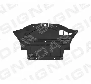 PDG60010A ЗАЩИТА ДВИГАТЕЛЯ SIGNEDA подбор по vin на Brocar