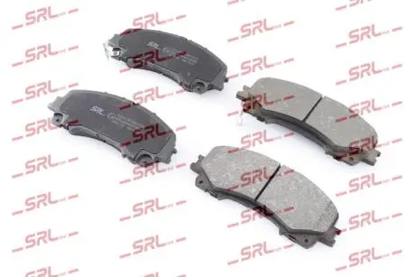 S700756 Гальмівні колодки POLCAR підбір по vin на Brocar