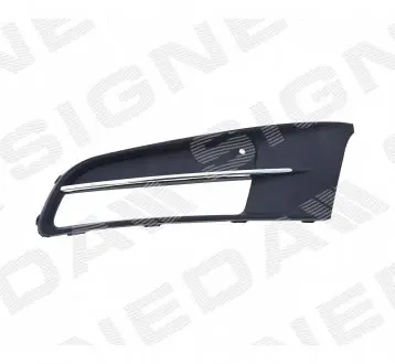PVG99200CAL Решітка в бампер SIGNEDA підбір по vin на Brocar