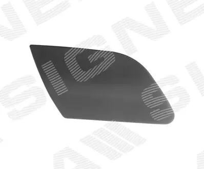 PVG99127DR Кришка омивача SIGNEDA підбір по vin на Brocar