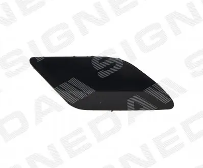 PVG99057CAR Заглушка омивача фар VW GOLF VII, 12 - 17 SIGNEDA підбір по vin на Brocar