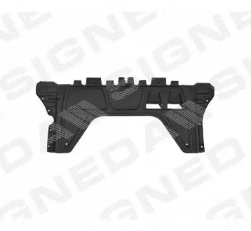 PVG60021D ЗАЩИТА ДВИГАТЕЛЯ SIGNEDA подбор по vin на Brocar