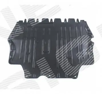 PVG60015A Захист двигуна VW JETTA, 11 - 15 SIGNEDA підбір по vin на Brocar