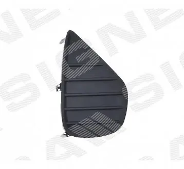 PTY99294CAR Решітка в бампер TOYOTA YARIS H/B, 15 - 17 SIGNEDA підбір по vin на Brocar