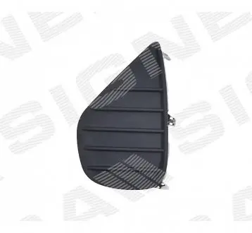 PTY99294CAL Решітка в бампер TOYOTA YARIS H/B, 15 - 17 SIGNEDA підбір по vin на Brocar