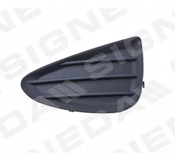PTY99155CAL Решітка в бампер SIGNEDA підбір по vin на Brocar
