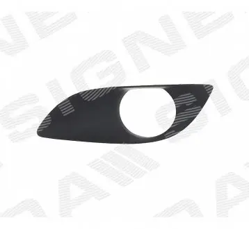PTY99119CAL Решітка в бампер SIGNEDA підбір по vin на Brocar
