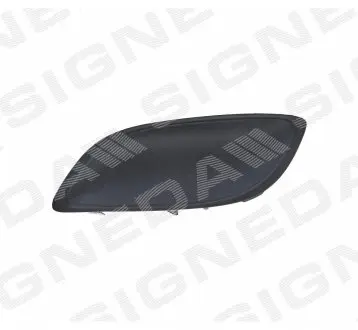 PTY99118CAL Решетка в бампер SIGNEDA подбор по vin на Brocar