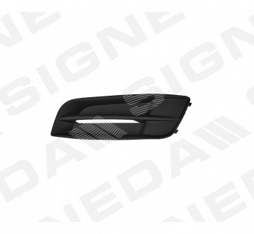 PTY99068CAL Решетка в бампер SIGNEDA подбор по vin на Brocar