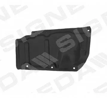 PTY60063AR Захист двигуна SIGNEDA підбір по vin на Brocar