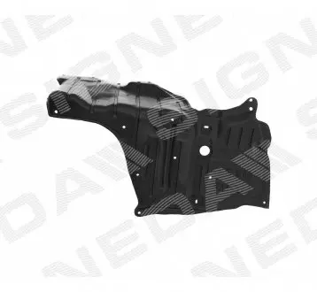 PTY60028AR Захист двигуна SIGNEDA підбір по vin на Brocar