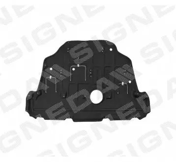 PTY33044A ЗАЩИТА ДВИГАТЕЛЯ SIGNEDA подбор по vin на Brocar