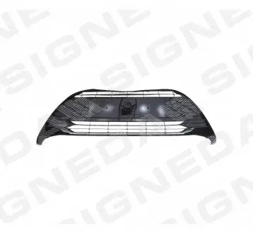 PTY07734GB Решітка в бампер SIGNEDA підбір по vin на Brocar