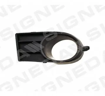 PSZ99009CBR Решетка в бампер SIGNEDA підбір по vin на Brocar