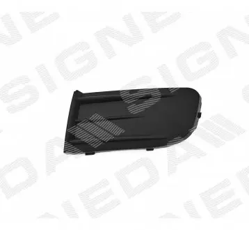 PSD99001CAL Решітка в бампер SIGNEDA підбір по vin на Brocar