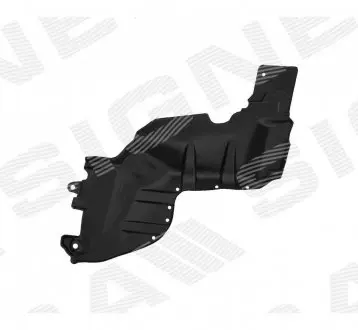 PSB60001AR Захист двигуна SIGNEDA підбір по vin на Brocar