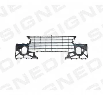 PPG99033GC Решітка в бампер SIGNEDA підбір по vin на Brocar