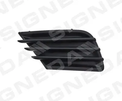 PPG99031CAR Решітка в бампер SIGNEDA підбір по vin на Brocar