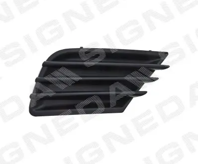 PPG99031CAL Решітка в бампер SIGNEDA підбір по vin на Brocar