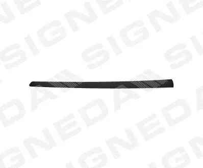 PPG88005R Молдинг на двері SIGNEDA підбір по vin на Brocar