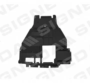PPG60025A Защита двигателя SIGNEDA подбор по vin на Brocar