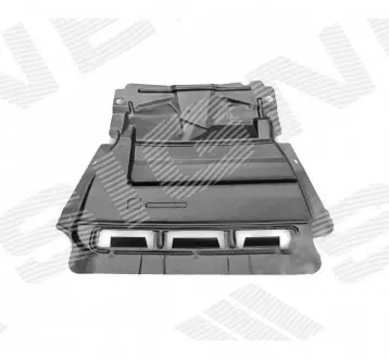 PPG60020QA Защита двигателя SIGNEDA подбор по vin на Brocar