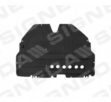 PPG60003A Захист двигуна SIGNEDA підбір по vin на Brocar