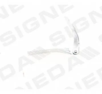 PPG21011AL Петля для капота SIGNEDA підбір по vin на Brocar