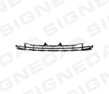 PPG07036GAU Решетка в бампер SIGNEDA подбор по vin на Brocar