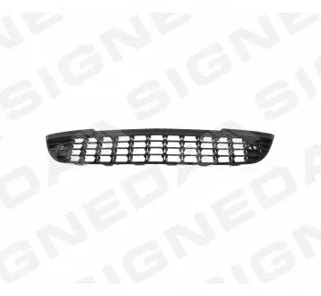 POP99041GA Решітка в бампер SIGNEDA підбір по vin на Brocar