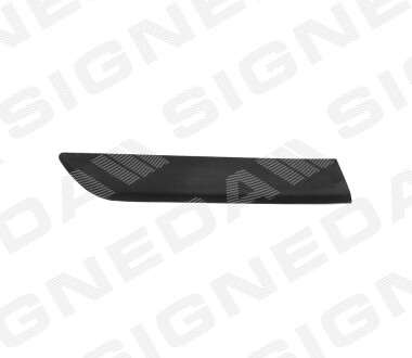 POP87003R Молдинг на крыло SIGNEDA підбір по vin на Brocar