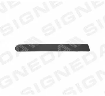POP87001R Молдинг на крило SIGNEDA підбір по vin на Brocar