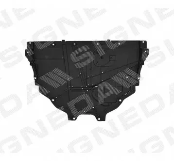 PMZ60024A Защита двигателя SIGNEDA подбор по vin на Brocar