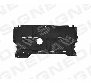 PMZ60004A ЗАЩИТА ДВИГАТЕЛЯ SIGNEDA підбір по vin на Brocar