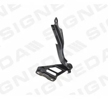 PMZ21062AR Петля для капота SIGNEDA подбор по vin на Brocar