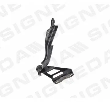 PMZ21062AL Петля для капота SIGNEDA підбір по vin на Brocar