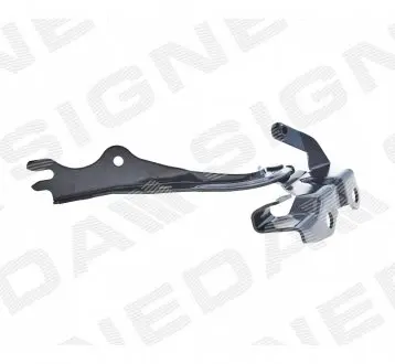 PMZ21047AR Петля для капота SIGNEDA підбір по vin на Brocar